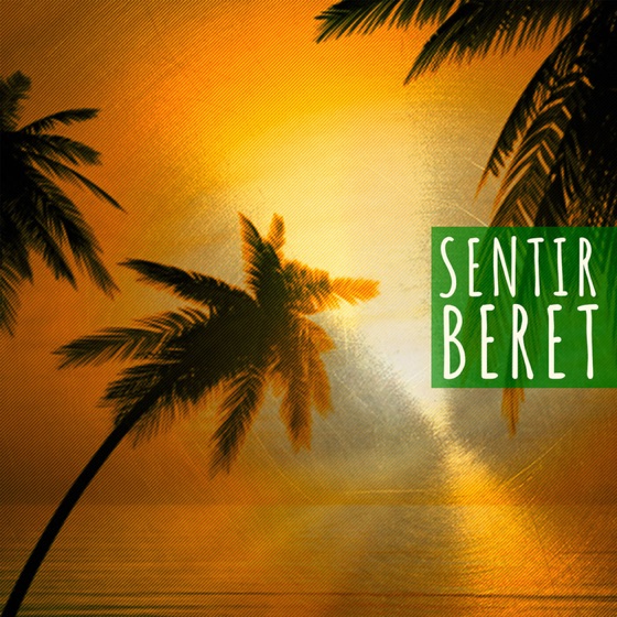 Cover artwork for Sentir
