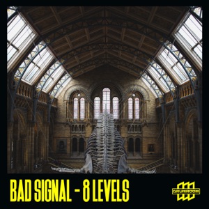 8 Levels - EP