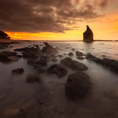 Down Walking - Single