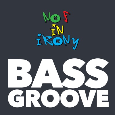 Bass Groove cover art