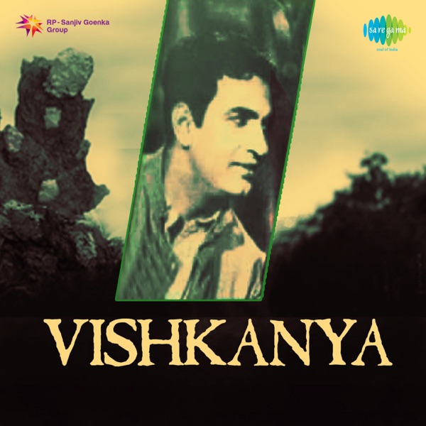 Vishkanya (Original Motion Picture Soundtrack) - Single