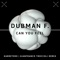 Can You Feel (Karretero Remix) - Dubman F. lyrics