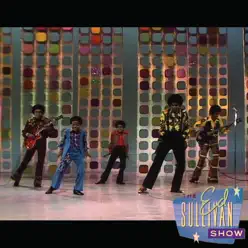 ABC (Performed Live On The Ed Sullivan Show 5/10/70) - Single - The Jackson 5