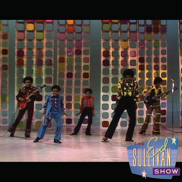 ABC (Performed Live On The Ed Sullivan Show 5/10/70) - Single - Jackson 5