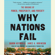 Daron Acemoglu & James A. Robinson - Why Nations Fail: The Origins of Power, Prosperity, and Poverty (Unabridged)