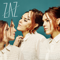 ZAZ - Qué vendrá artwork