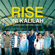 Saya Anak Malaysia - Dato David Aramugam, Nikki Palikat, Projector Band, 朱浩仁, 蔡恩雨 Priscilla Abby, Meer Nash, Jenn Chia & Jeryl lee