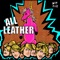 Audios Mi Amoebas - All Leather lyrics