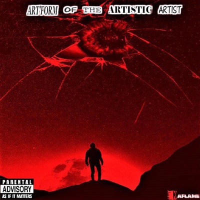 Art'form of the Artistic Artist