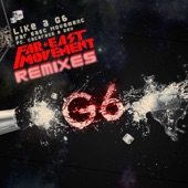 Like a G6 (feat. Dev & The Cataracs) [DJ Solarz Remix] artwork