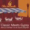 Marcus Schinkel Trio & Joscho Stephan - Swingin' Patetique