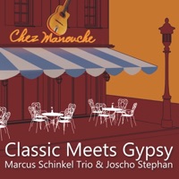 Marcus Schinkel Trio & Joscho Stephan