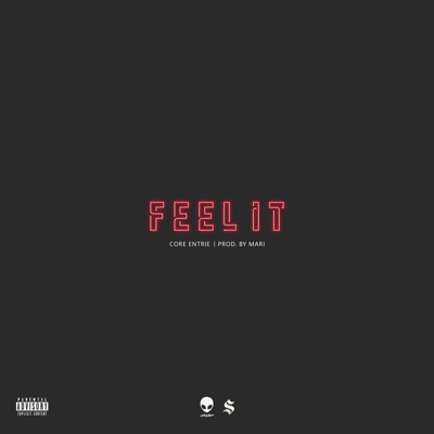 Feel It - Single
