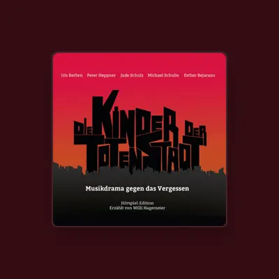 Listen to Die Kinder der toten Stadt, watch music videos, read bio, see tour dates & more!