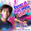 Yaarwa Se Lela Sawad Holi Mein - Single