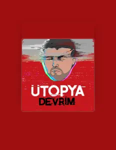 Listen to Ütopya, watch music videos, read bio, see tour dates & more!