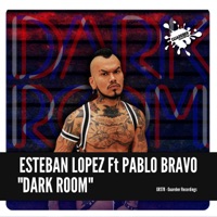 Dark Room (feat. Pablo Bravo) - Single - Esteban Lopez