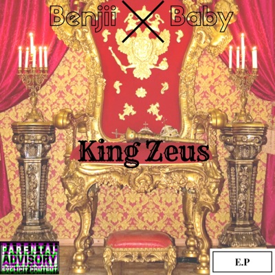 King Zeus - EP