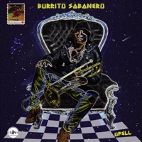 Burrito Sabanero - Single - Ufell