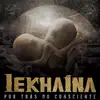 Lekhaina - O Peso de Cada Passo