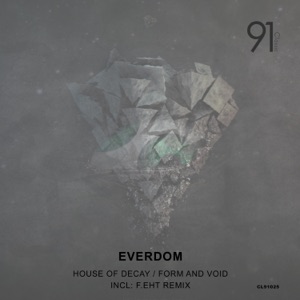 House of Decay - EP