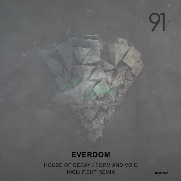 House of Decay - EP