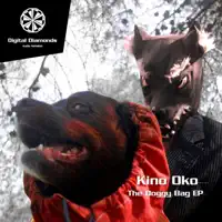 Red Rose Flow — Kino Oko