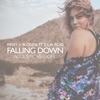 Falling Down (feat. Julia Ross) [Acoustic Version] - Single