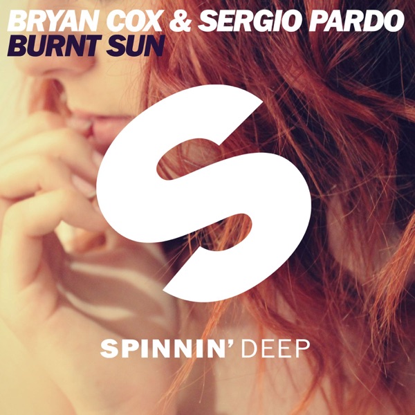 Burnt Sun - Single