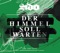 Der Himmel soll warten (feat. Adel Tawil) [Unplugged Version] artwork