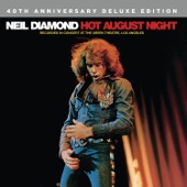 Hot August Night (40th Anniversary Deluxe Edition) artwork