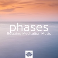 Phases - Relaxing Meditation Music for Deep Relaxation, Special Soothing Instrumental Music with Nature Sounds - Zen Zone Academy