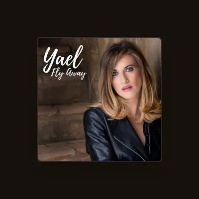Listen to Yael, watch music videos, read bio, see tour dates & more!