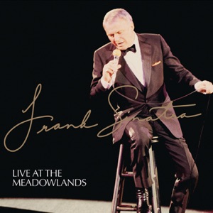 Frank Sinatra - Change Partners (Live) - Line Dance Choreographer