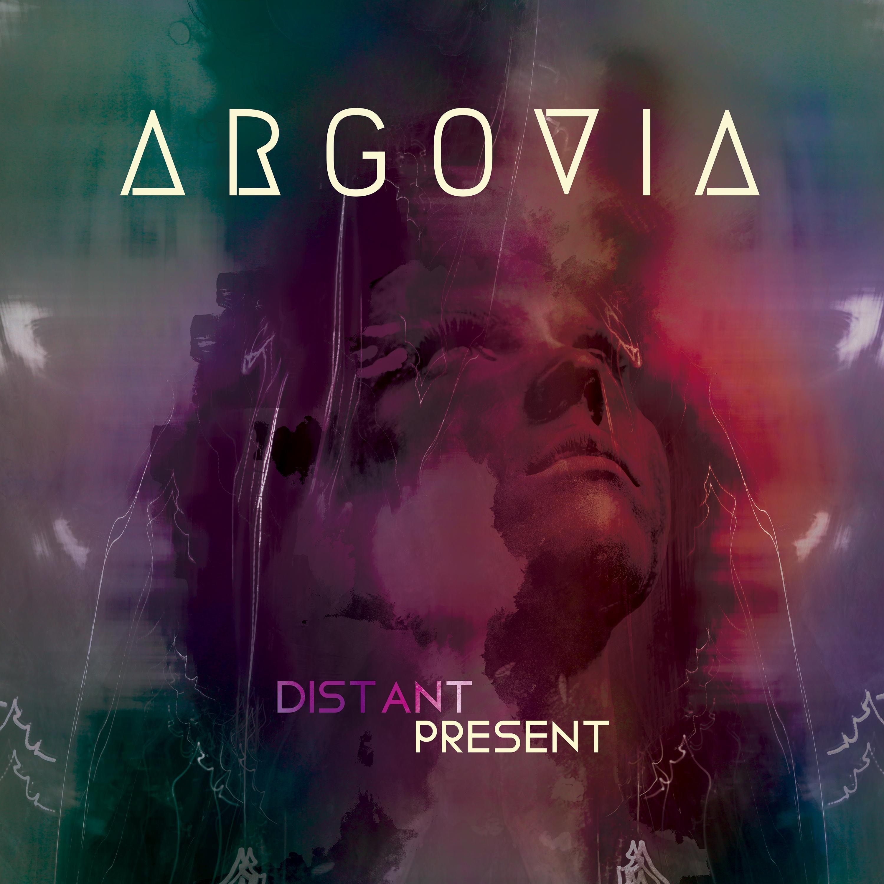 Distant Present