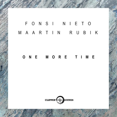 One More Time - Single