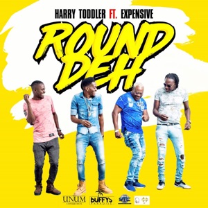 Round Deh (Feat. Xpensive)