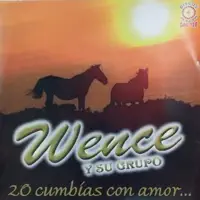 Hoy Tengo Ganas De Ti — Wence Y Su Grupo