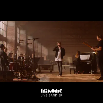Live Band EP - Nikone