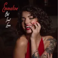 Old Soul Love — Emmaline