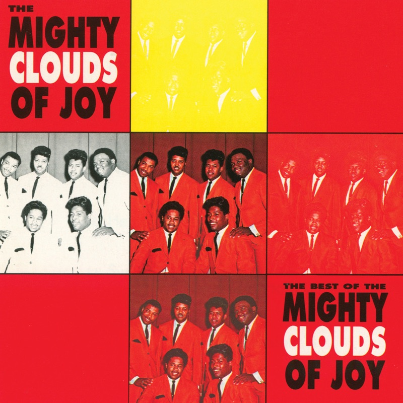 Mighty Clouds Of Joy Nearer My God To Thee Nearer to Thee - The Mighty Clouds of Joy: Song Lyrics, Music Videos