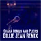 Billie Jean Remix artwork