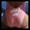 Drop It Low Girl - Juzza lyrics