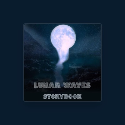 Listen to Lunar Waves, watch music videos, read bio, see tour dates & more!