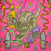 Troublemakers - EP - Cix50 & Chronic Shnxman