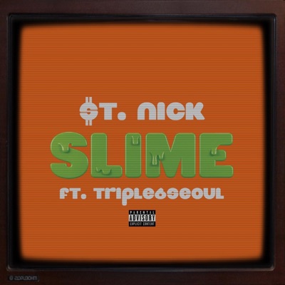 Slime - Single