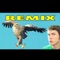 I'm a Bird Motha' f***** Remix - Toby Turner & Tobuscus lyrics