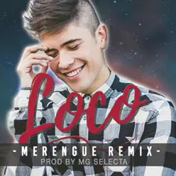 Loco (Versión Merengue) - Single - Eudis Ruiz Loco (Versión Merengue) - Single - Eudis Ruiz