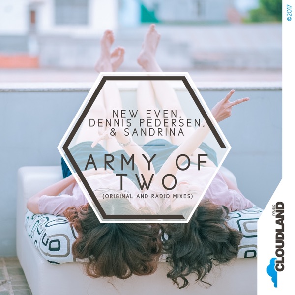 Army of Two - Single