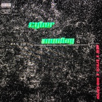 Cyber Monday - EP - Akili, Kraze & one-three